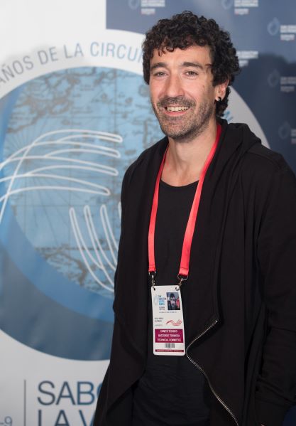 Dani García: “En 2021, espero tener una decena de restaurantes por todo el mundo” 1