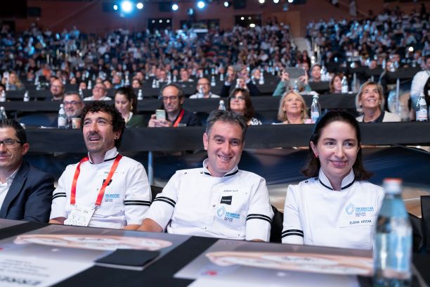 ‘Carme Ruscalleda’, la sardana 2