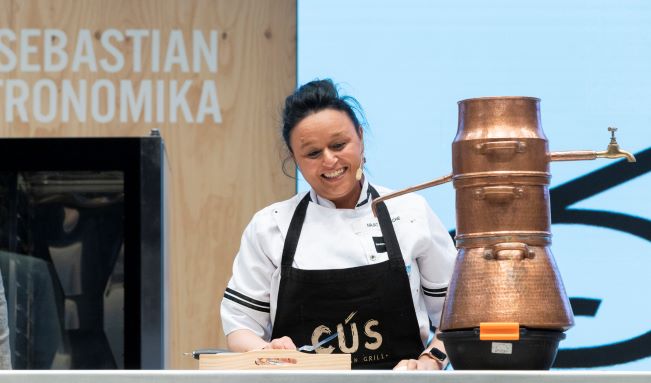 Najat Kanaache