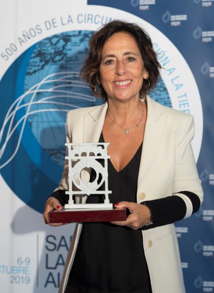 El carisma femenino se apodera del martes matinal de San Sebastian Gastronomika-Euskadi Basque Country 3