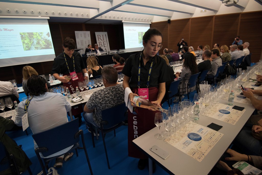 Ribera de Duero da en el blanco 1