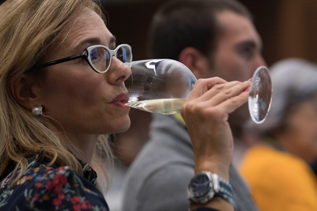 Ribera de Duero da en el blanco 2