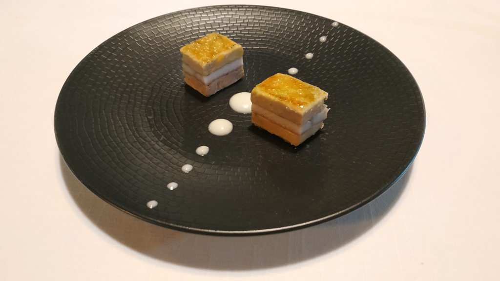El rodillo de Martín Berasategui y una reinterpretación de las verduras, la pedrea de Michelin en hoteles de Euskadi y Navarra 1