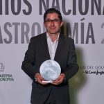 Ricard Camarena, Premio Nacional de Gastronomía 2018 8