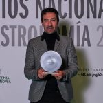 Ricard Camarena, Premio Nacional de Gastronomía 2018 7