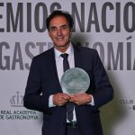 Ricard Camarena, Premio Nacional de Gastronomía 2018 3