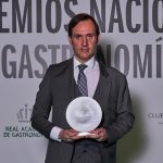 Ricard Camarena, Premio Nacional de Gastronomía 2018 2