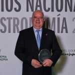 Ricard Camarena, Premio Nacional de Gastronomía 2018 5