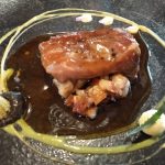 Un trío en la Cabaña 3