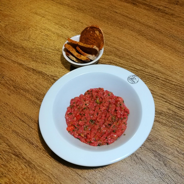 Dale la vuelta a la carne 7
