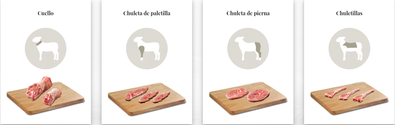 Dale la vuelta a la carne 2