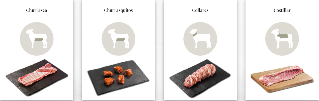 Dale la vuelta a la carne 3