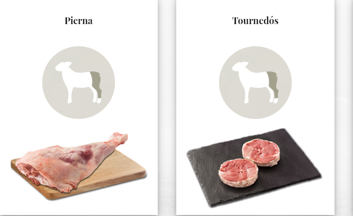 Ternasco de Aragón