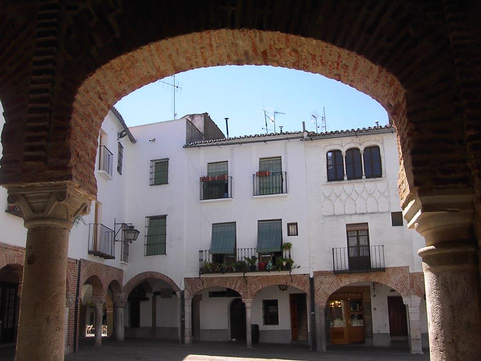Terrae tratará en Zafra (imagen) las problemáticas de la restauración rural