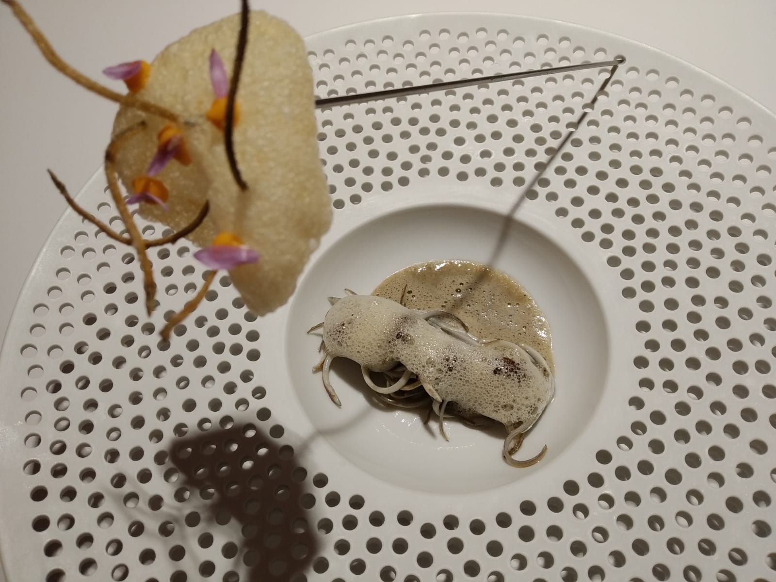 DiverXO 2020, (casi) plato a plato 15