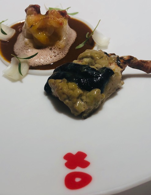 DiverXO 2020, (casi) plato a plato 16