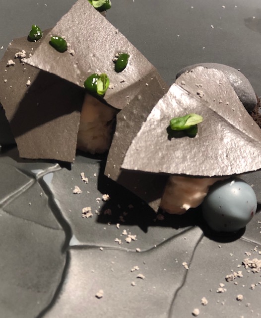 DiverXO 2020, (casi) plato a plato 21