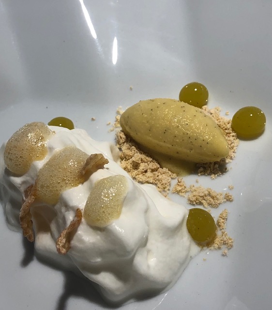 DiverXO 2020, (casi) plato a plato 20