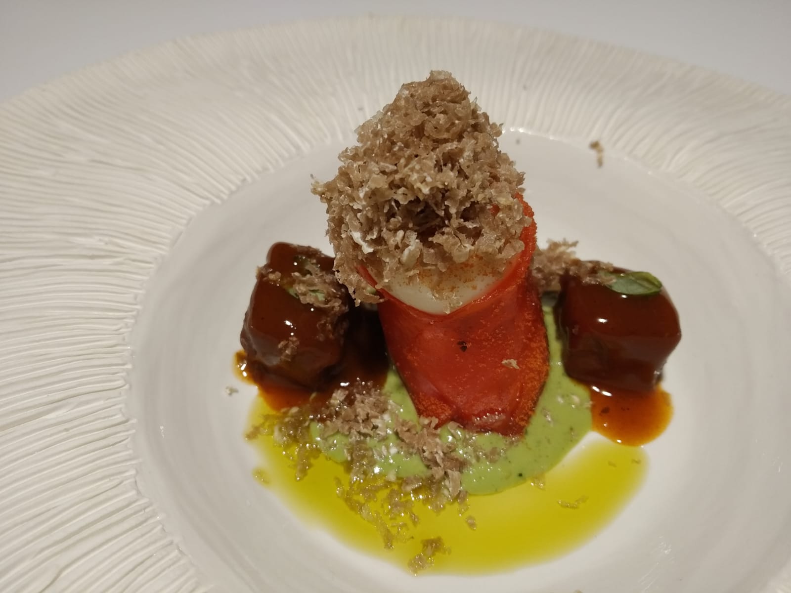 DiverXO 2020, (casi) plato a plato 13