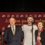 Fallece Pepe Solla, fundador de Casa Solla 1