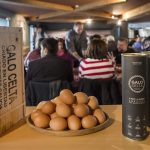 Los mejores huevos, a 2.250 metros de altitud 9