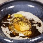 2 estrellas, 2 chefs y 2 mil metros de altitud 8