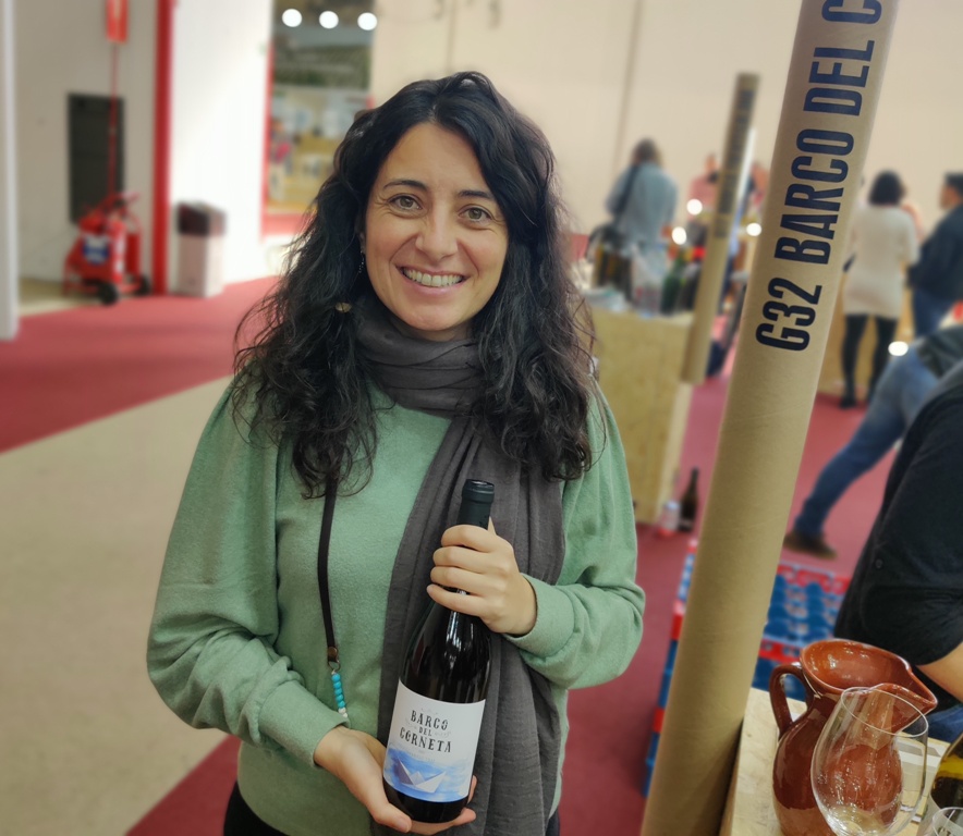Diez mujeres y ocho proyectos de vino y vida 2