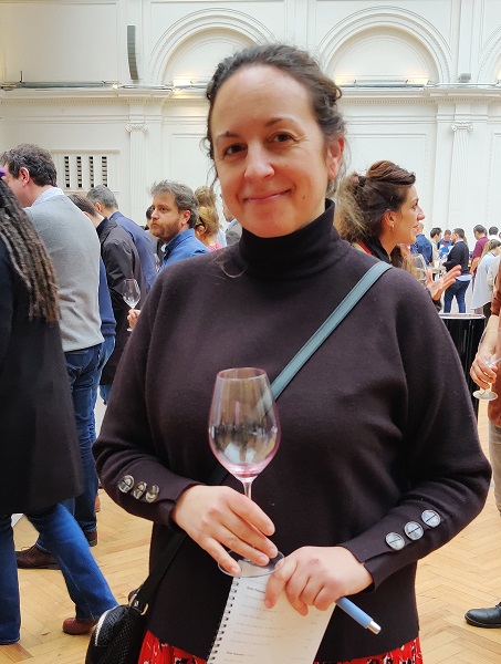 Diez mujeres y ocho proyectos de vino y vida 6