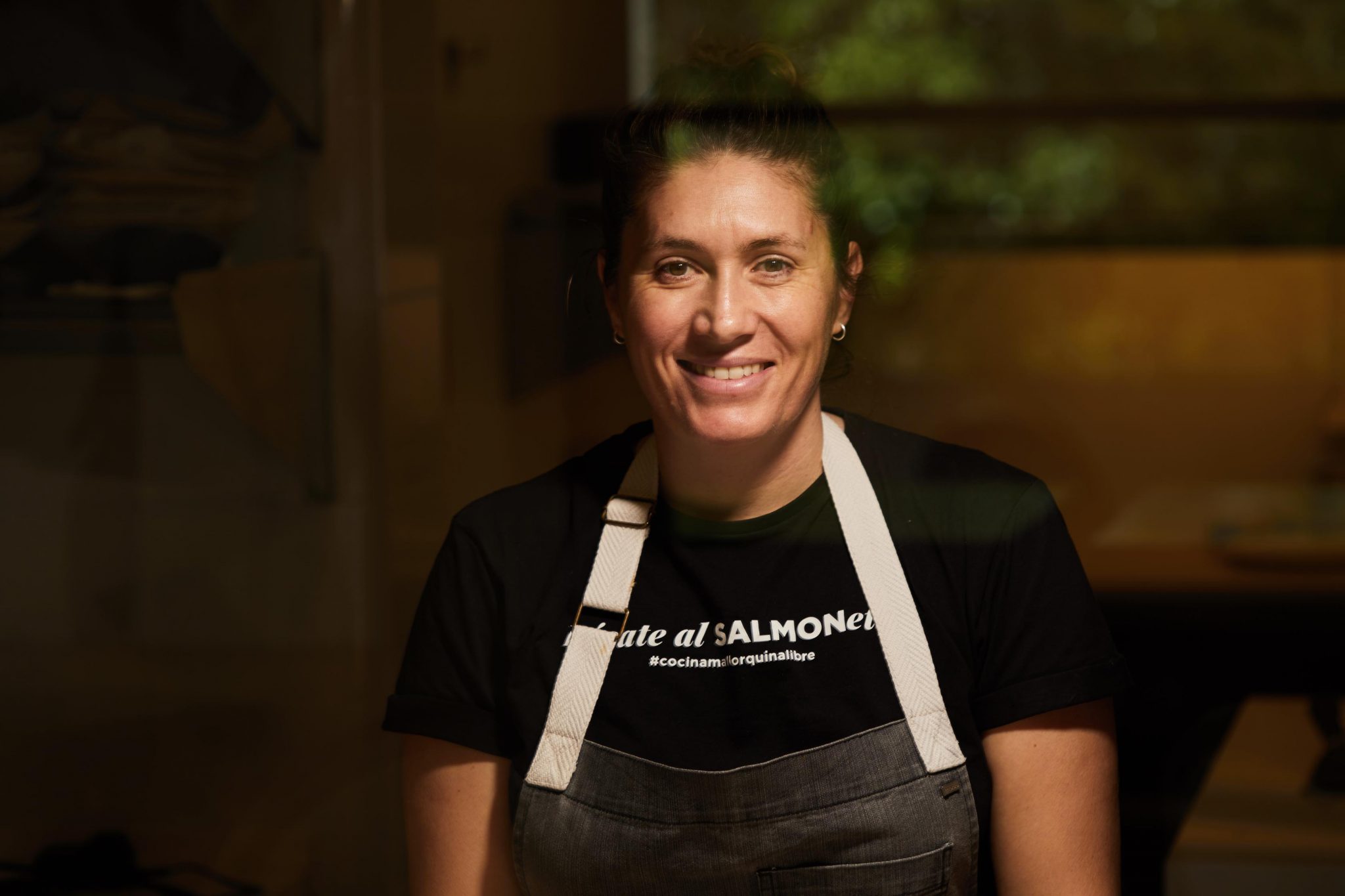 Maca de Castro (Maca de Castro, Port d'Alcúdia) entra en la terna de The Best Chef Arads 2020