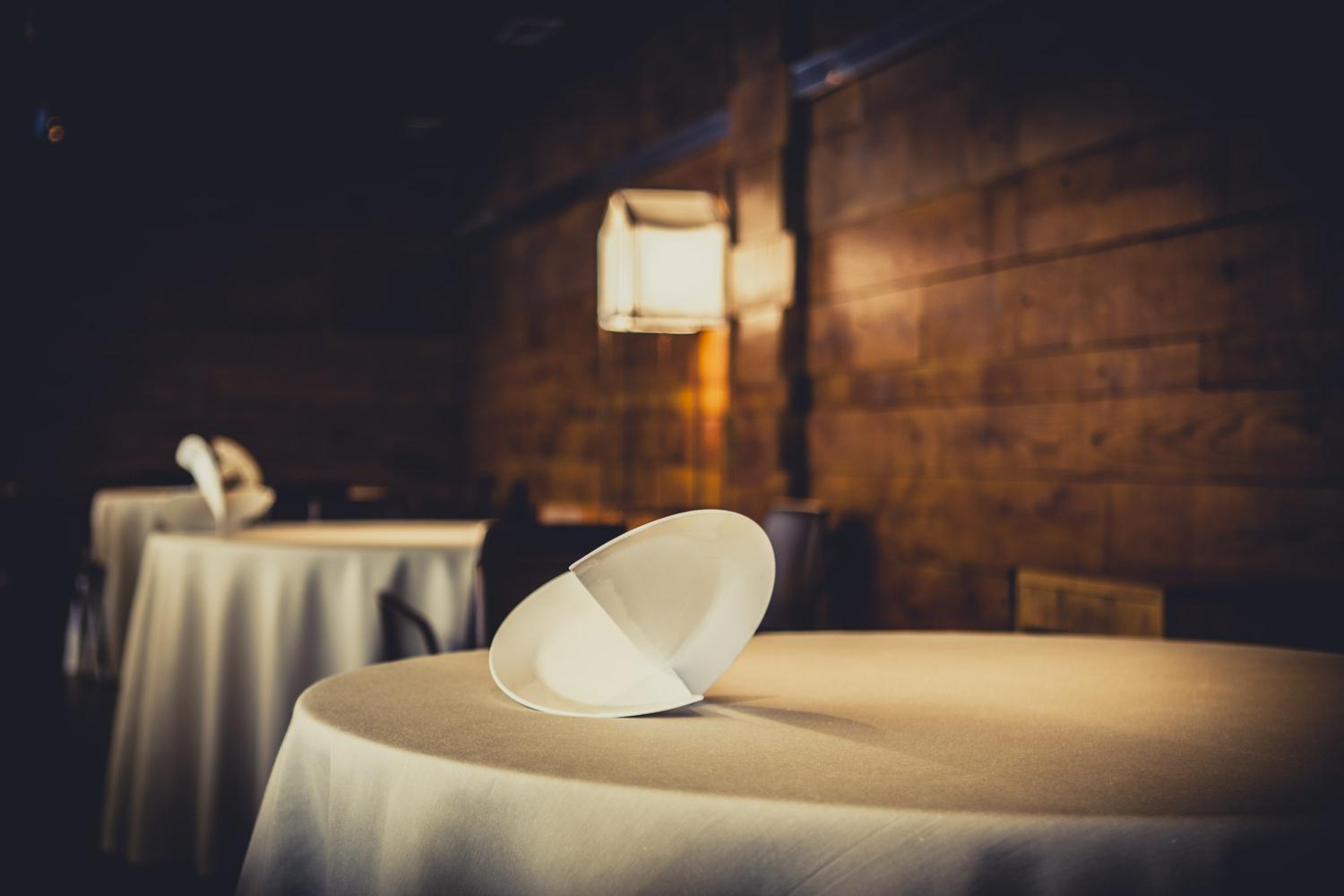 Mugaritz (Renteria). Foto: Óscar Oliva