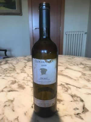 Doce vinos para el confinamiento 11