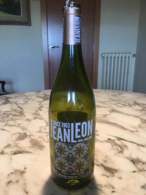 Doce vinos para el confinamiento 1