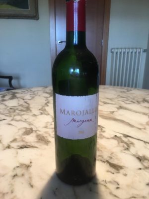 Doce vinos para el confinamiento 12