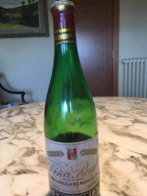 Doce vinos para el confinamiento 8