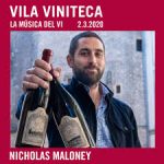 Doce vinos para el confinamiento 13