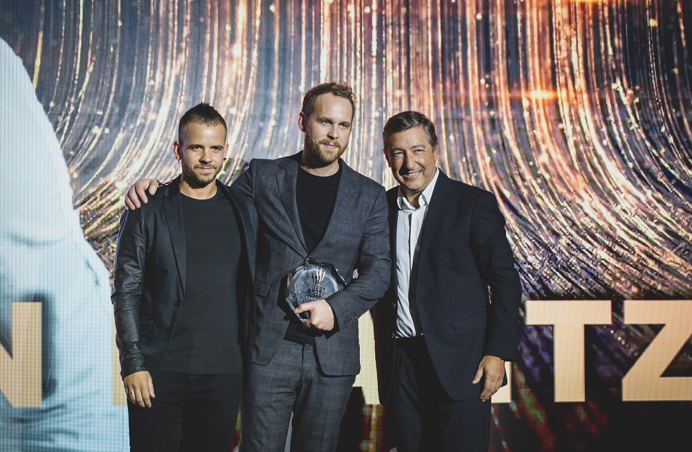 Dabiz Muñoz, Björn Frantzén y Joan Roca, mejores cocineros 2019 según The Best Chef Awards