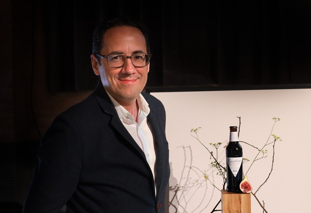 François Chartier, y su Equilater