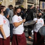 Barcelona clama contra el cierre 5