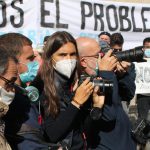 Barcelona clama contra el cierre 7