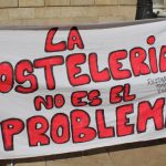 Barcelona clama contra el cierre 6