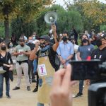 “Hoy hemos salido los soldados, mañana saldrán los tanques” 2