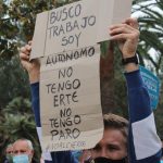 “Hoy hemos salido los soldados, mañana saldrán los tanques” 1