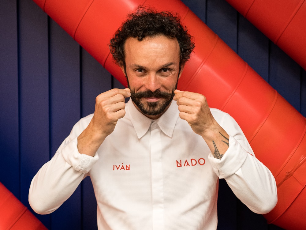 Iván Domínguez
