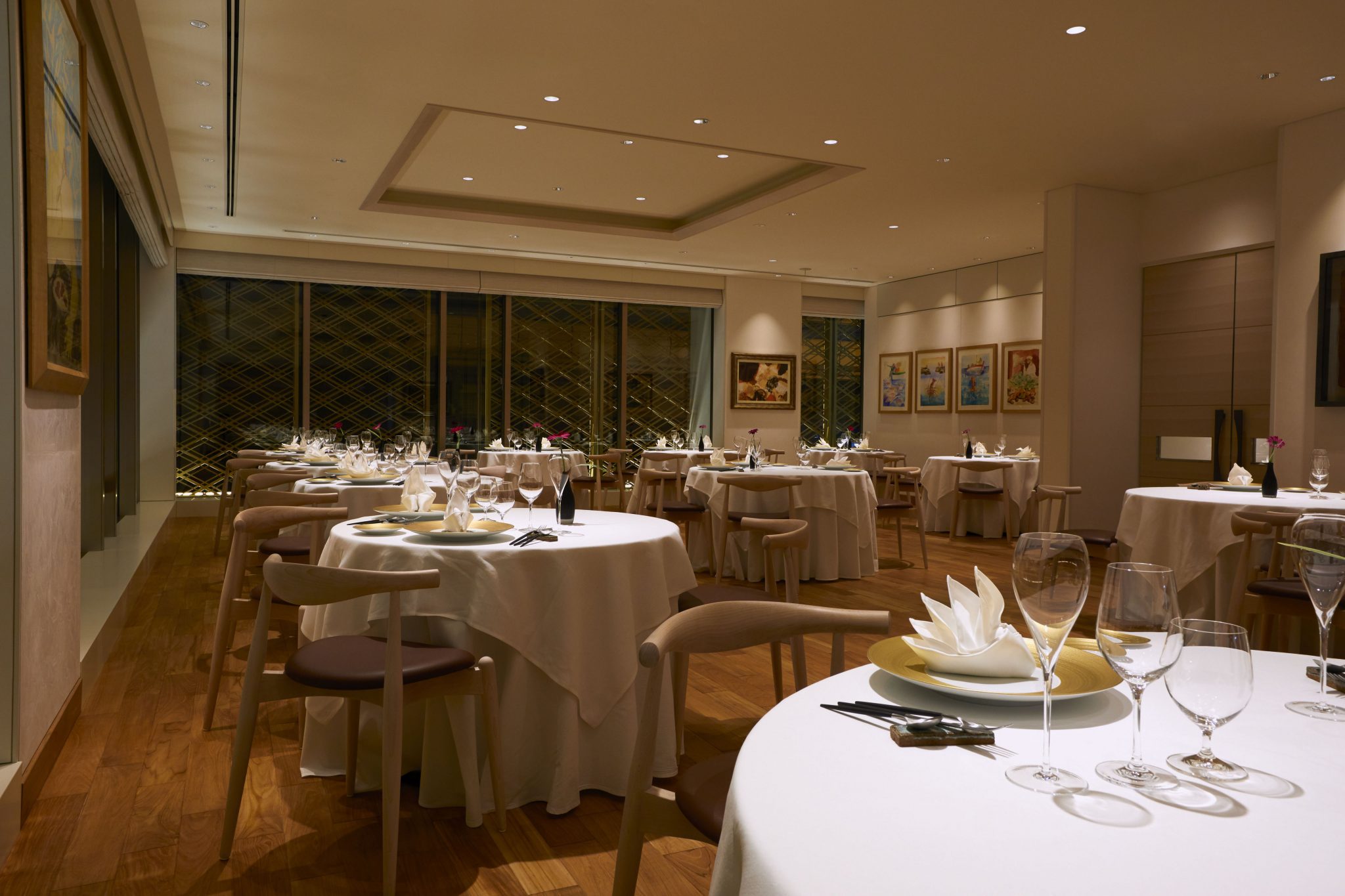 Sant Pau - Tokyo. Carme Ruscalleda