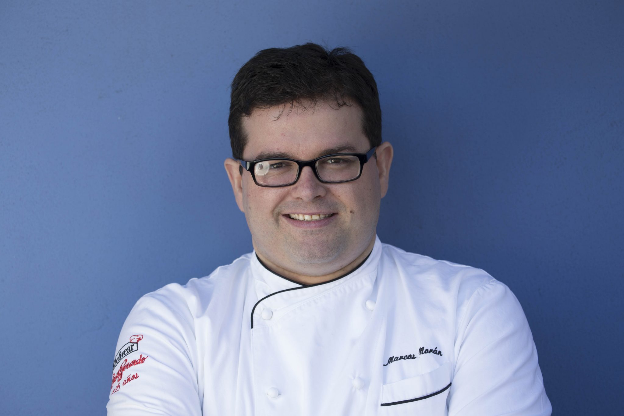 Marcos Morán