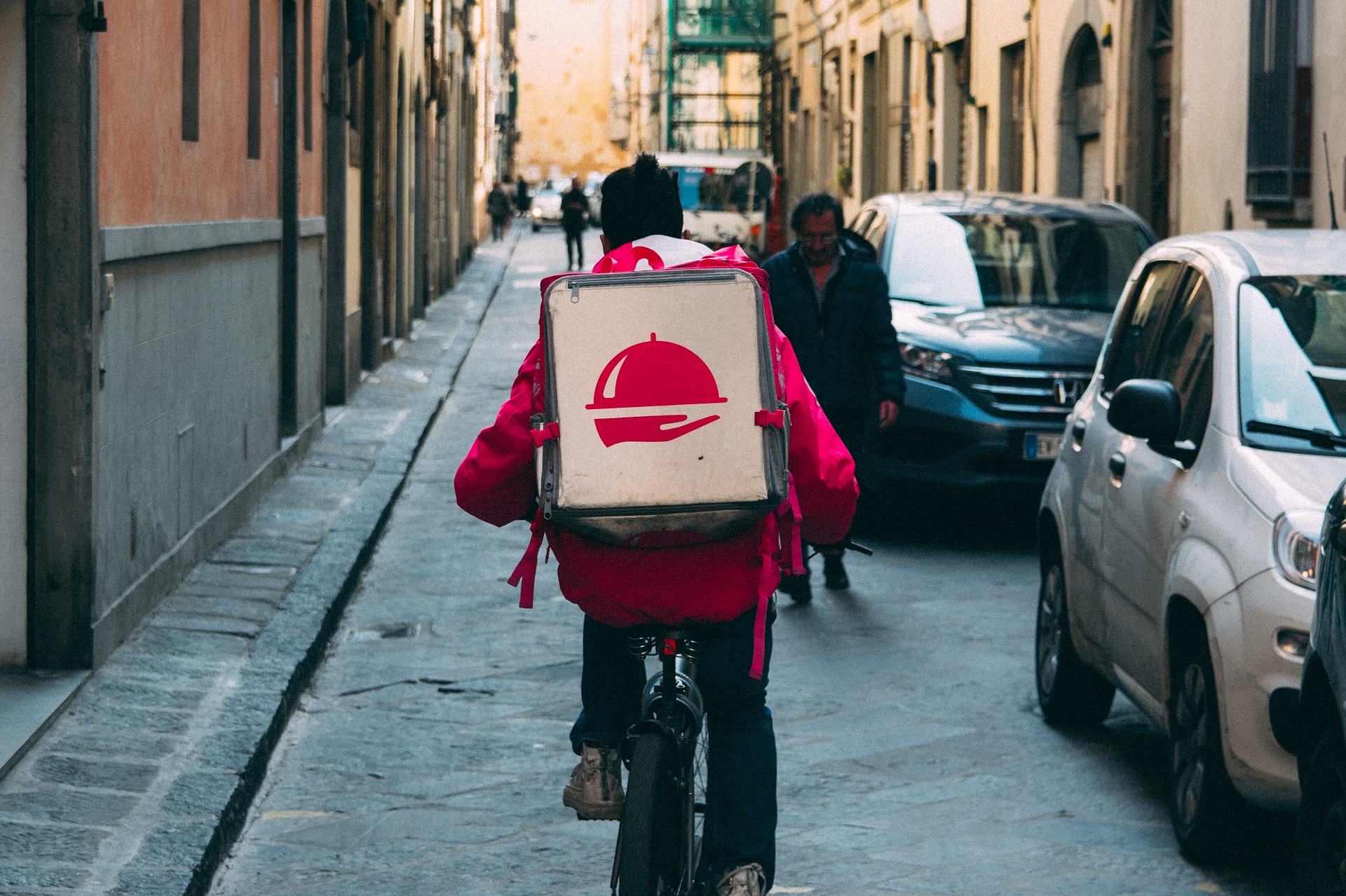 Ley Rider, ¿beneficio para todos? 3