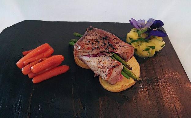Cochinos en fresco 0