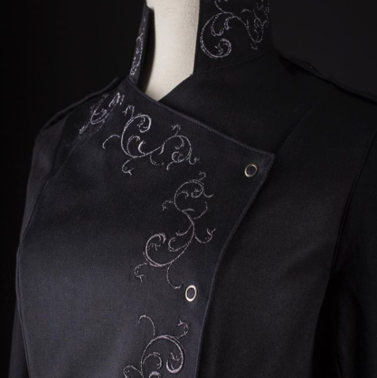Uniforme de hostelería Work Couture