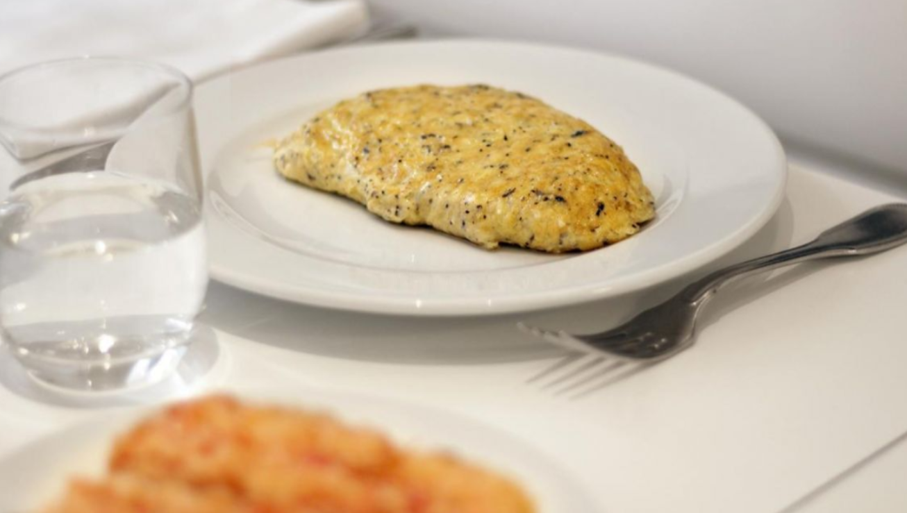 Diez bares y restaurantes donde celebrar el Día Internacional de la tortilla de patatas 1