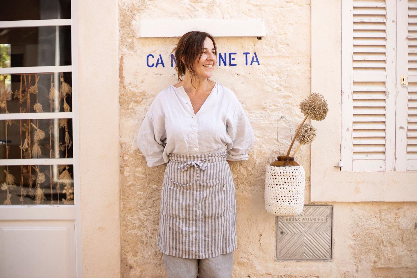 María Solivellas: “el turista extranjero es el que ha generado el interés por lo local” 2